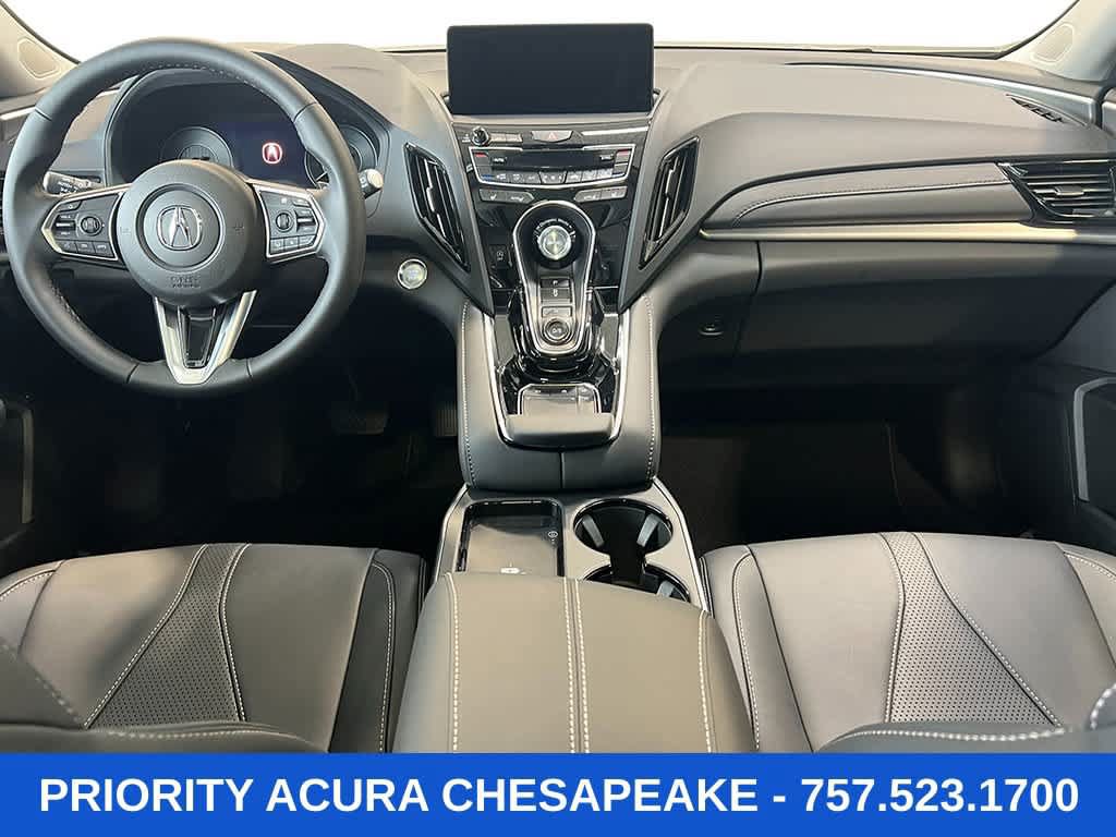New 2026 Acura RDX w/ Technology Package AWD/4WD image 19