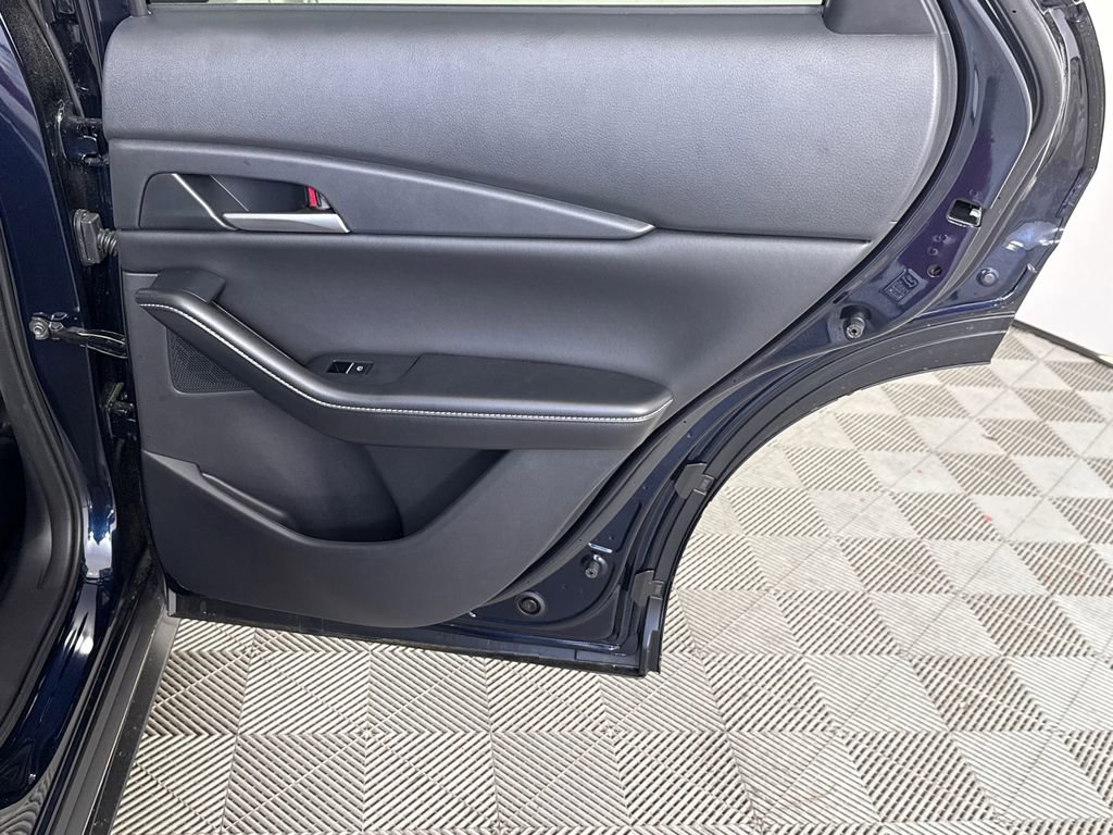 New 2026 MAZDA CX-30 Aire Edition image 16