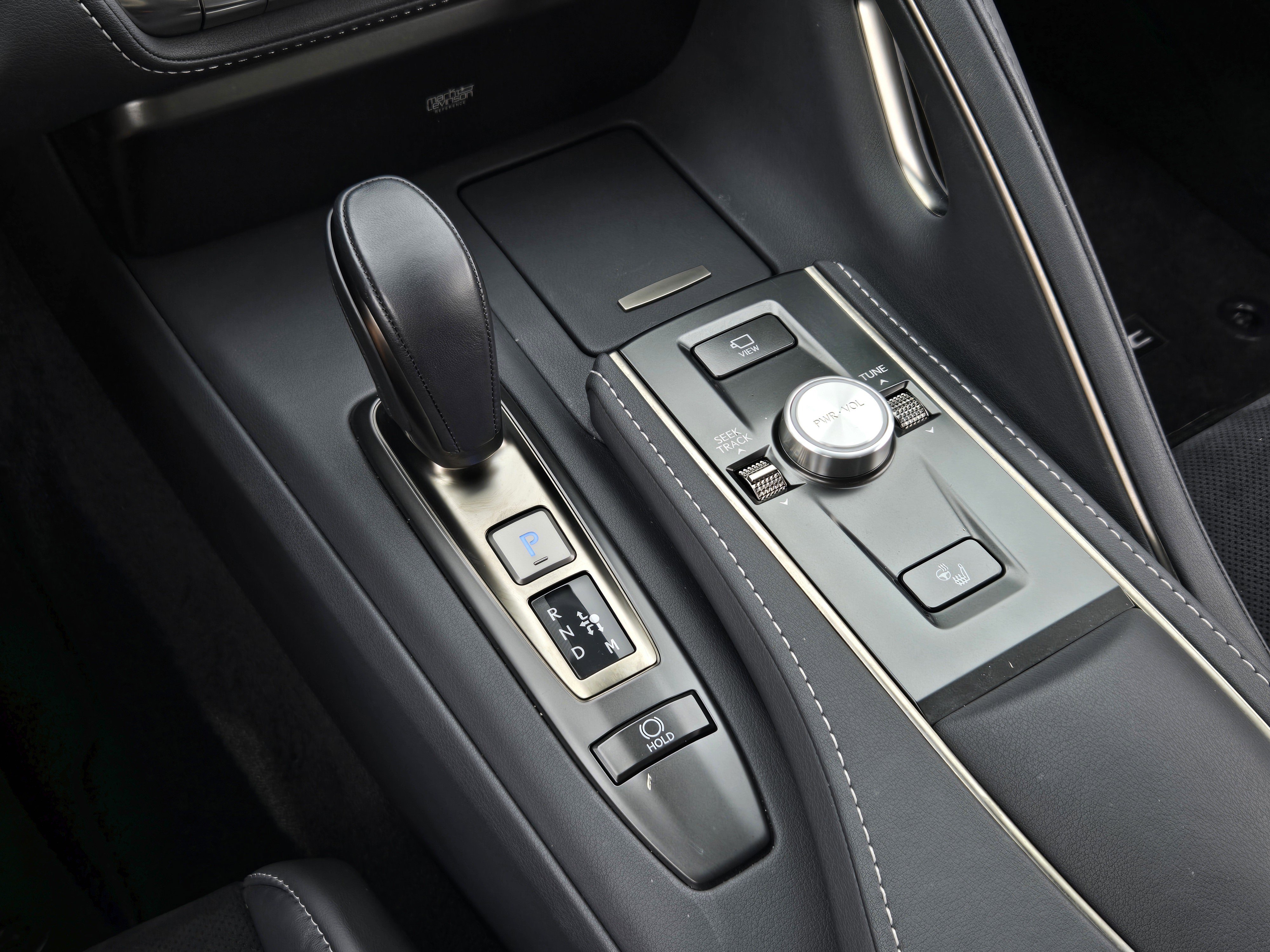 Used 2024 Lexus LC 500 Coupe w/ Sport Package image 29