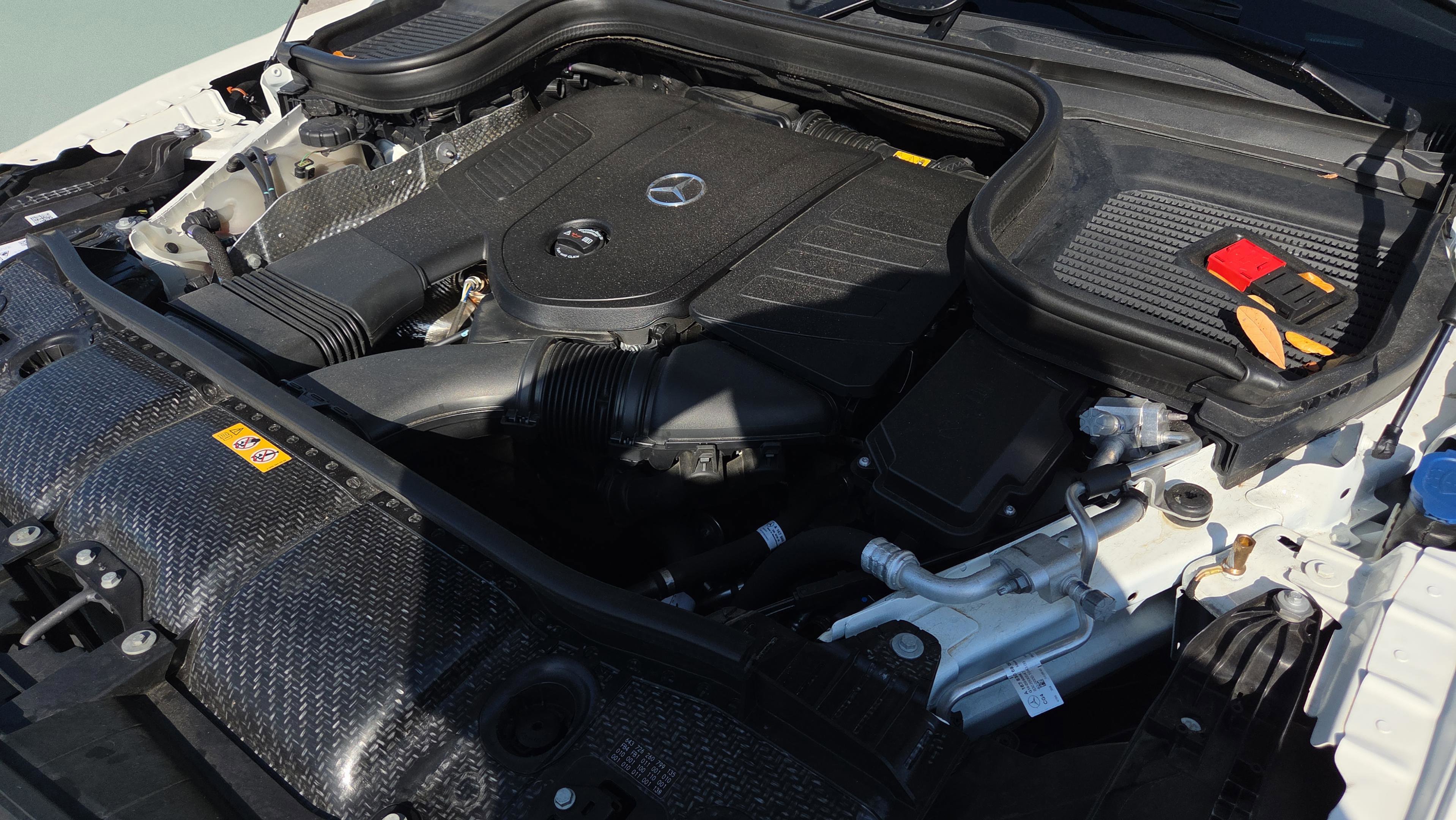 Used 2024 Mercedes-Benz GLE 350 4MATIC image 21