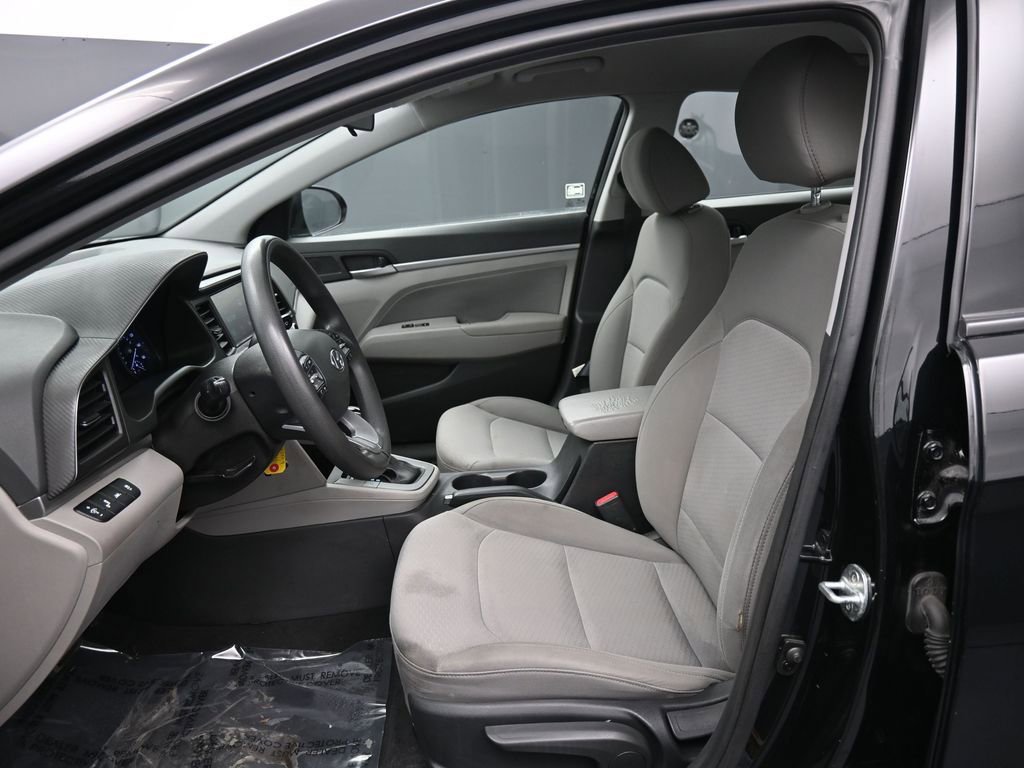 Used 2020 Hyundai Elantra SEL w/ Cargo Package (C1) FWD image 18