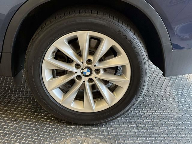 Used 2017 BMW X3 xDrive28i AWD/4WD image 13