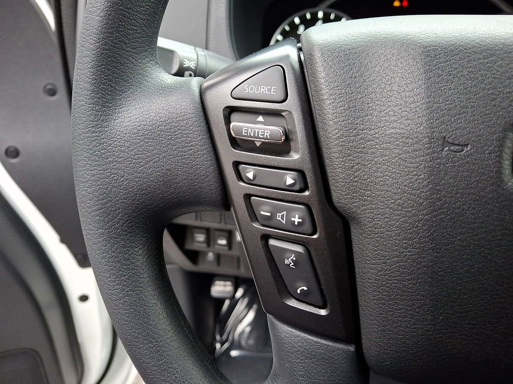 Used 2023 Nissan Frontier SV w/ Tow Package image 21