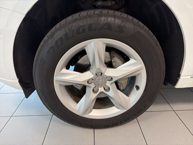 Used 2017 Audi Q5 2.0T Premium image 8