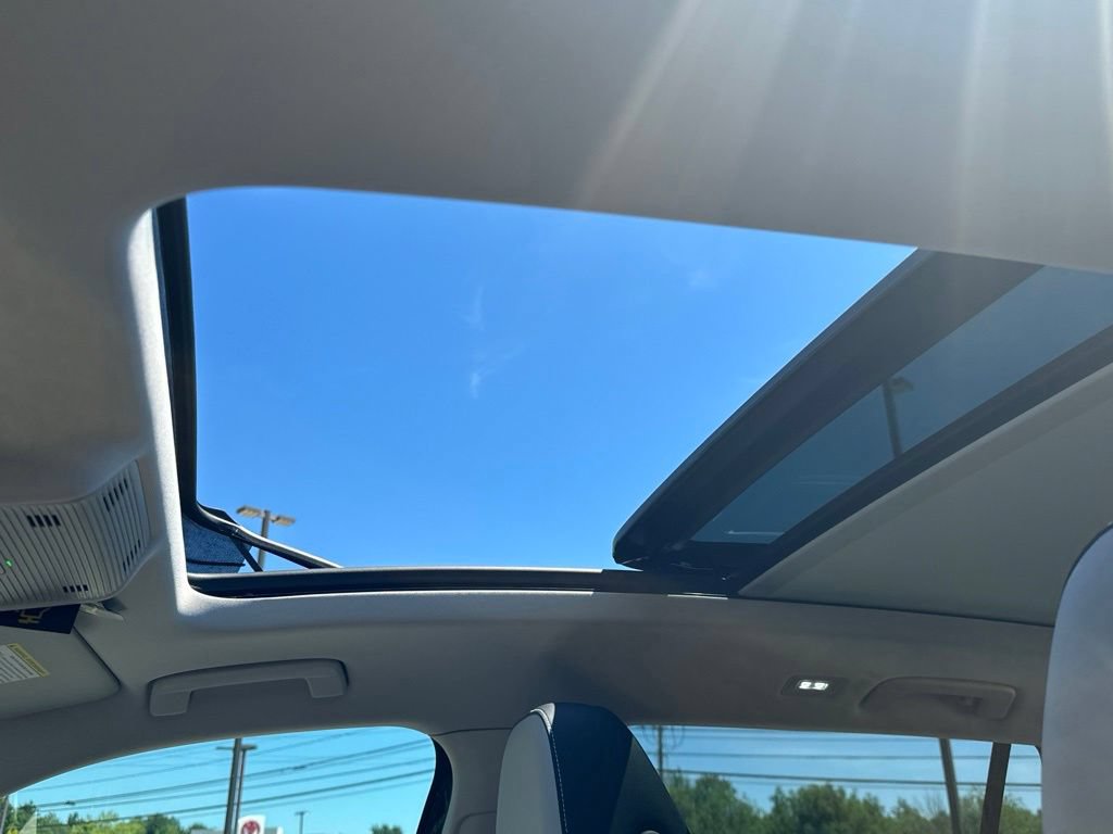 New 2026 Volkswagen Tiguan SE AWD/4WD image 20