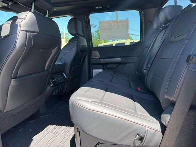 New 2026 Ford F150 Raptor AWD/4WD image 8
