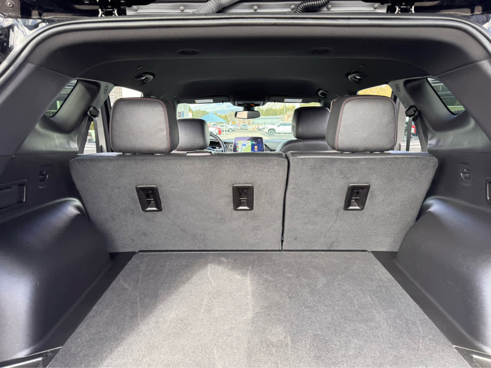 Used 2025 Chevrolet Blazer RS image 11