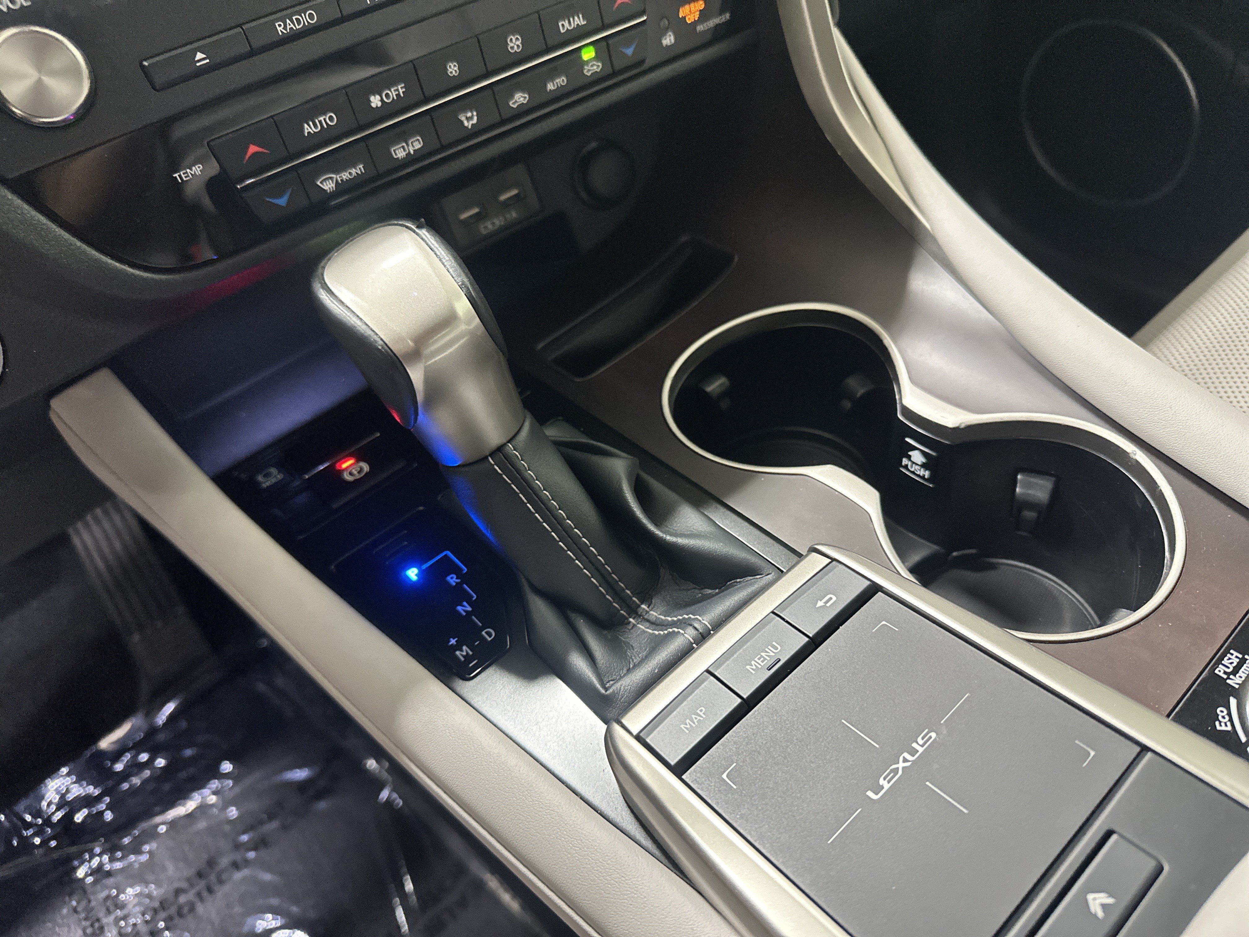 Used 2021 Lexus RX 350 AWD w/ Premium Package image 26