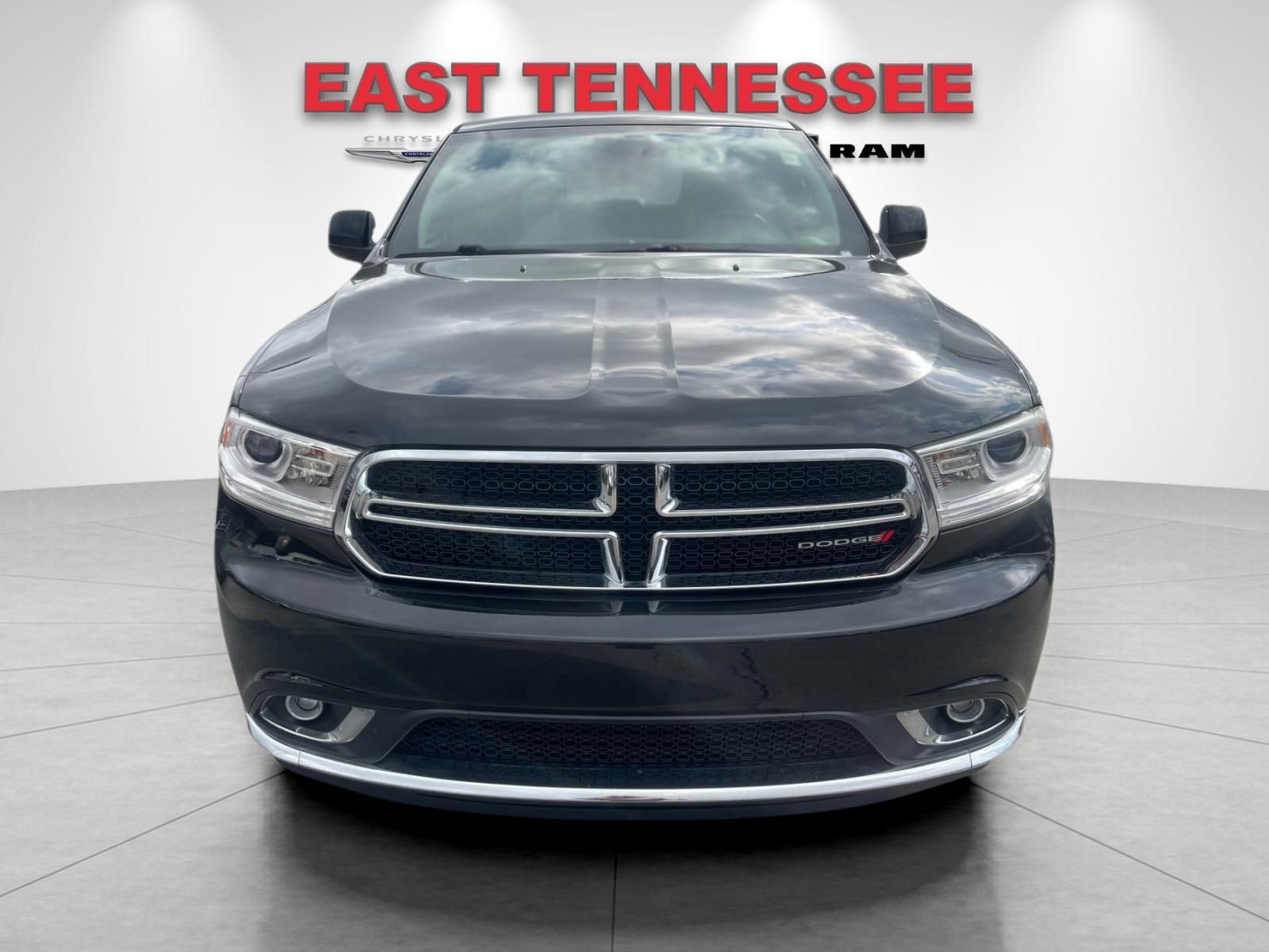 Used 2020 Dodge Durango SXT w/ 3rd Row Seating Group image 9