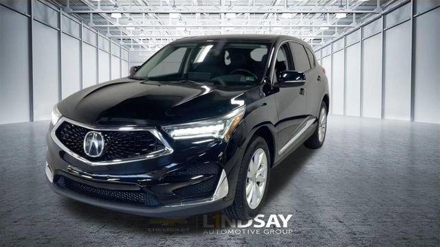 Used 2021 Acura RDX AWD image 5