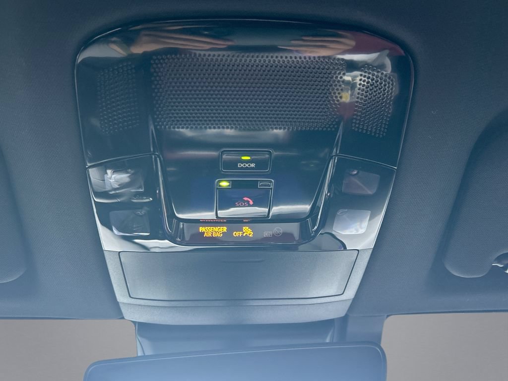 Used 2025 Lexus NX 250 FWD w/ Accessory Package (Z1) image 36