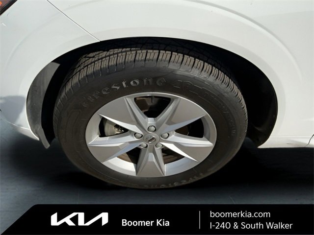 Used 2022 Volvo XC60 B5 Momentum image 9