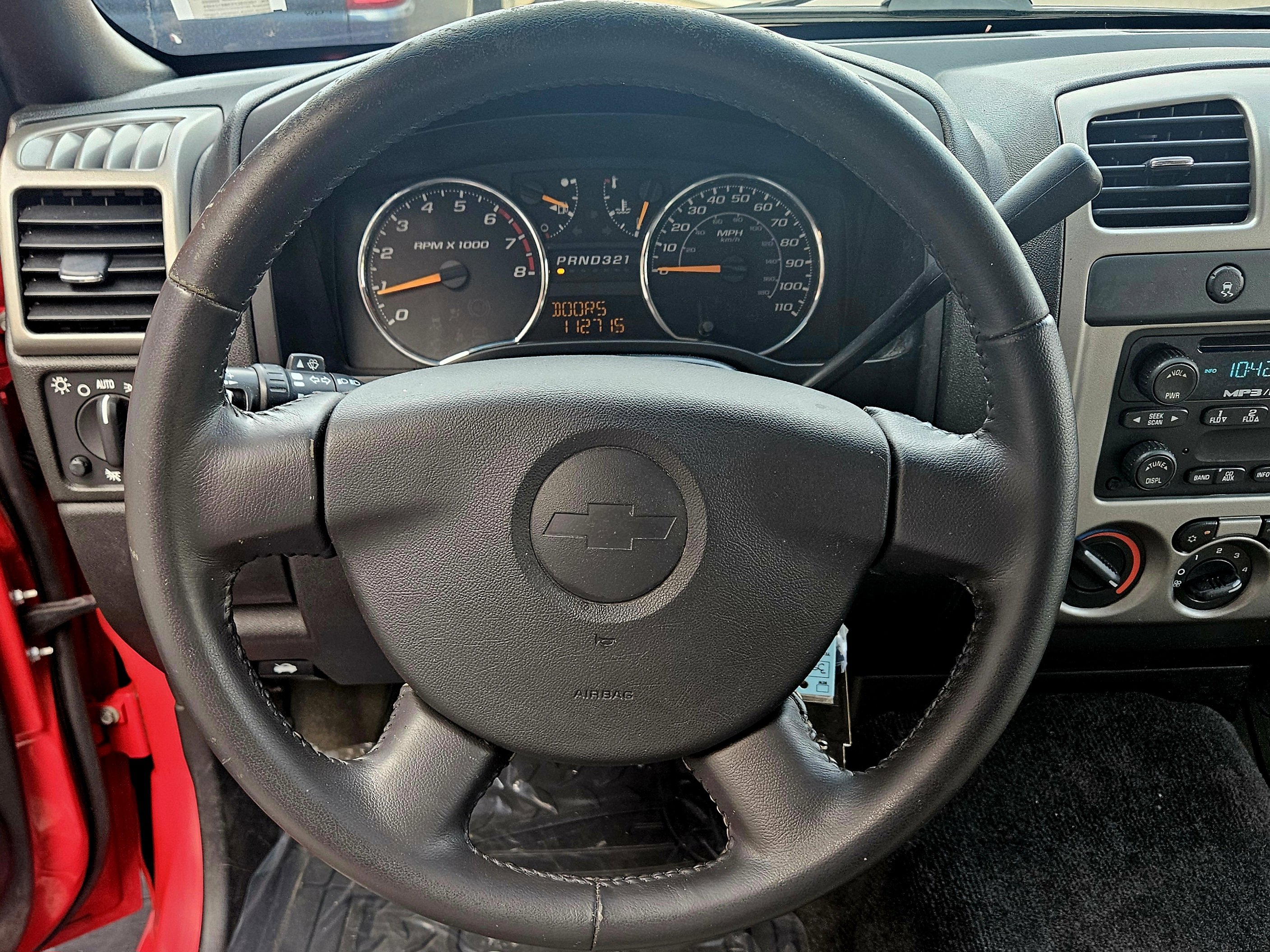 Used 2011 Chevrolet Colorado LT image 17