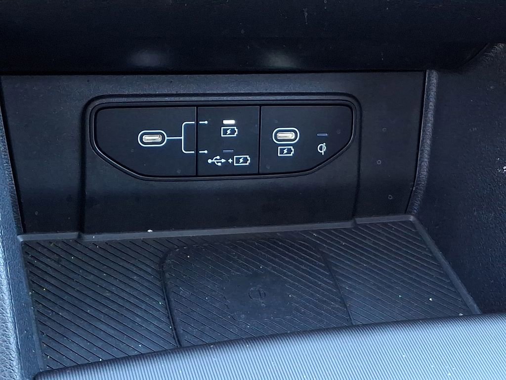 Certified 2026 Kia Sportage EX w/ EX Panorama Roof Package image 25