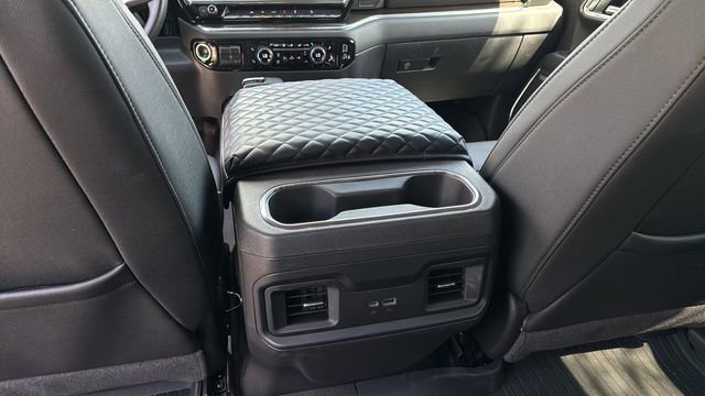 Used 2024 Chevrolet Silverado 1500 LT Trail Boss w/ Convenience Package II image 19