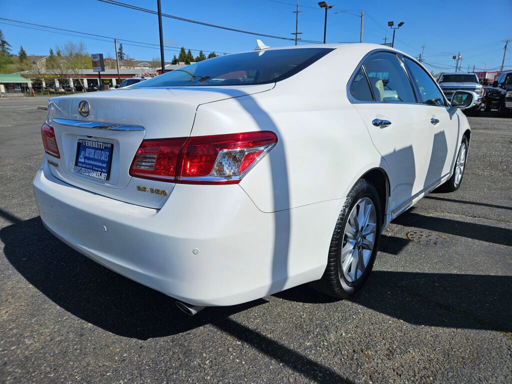 Used 2010 Lexus ES 350 FWD image 5