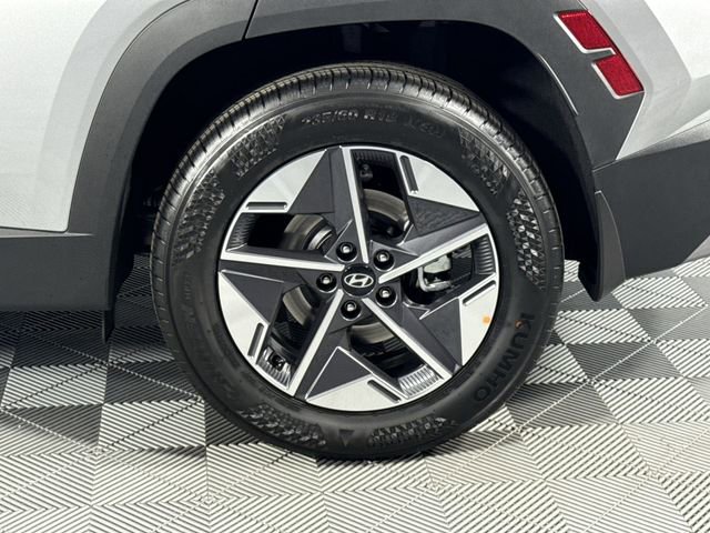 New 2026 Hyundai Tucson SEL image 17