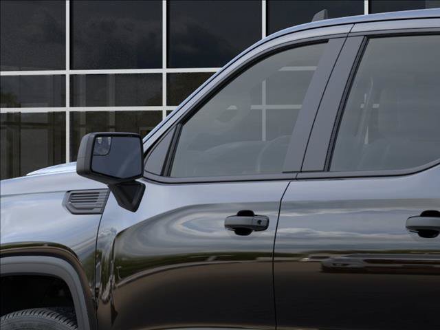 New 2026 GMC Sierra 1500 Pro RWD image 12