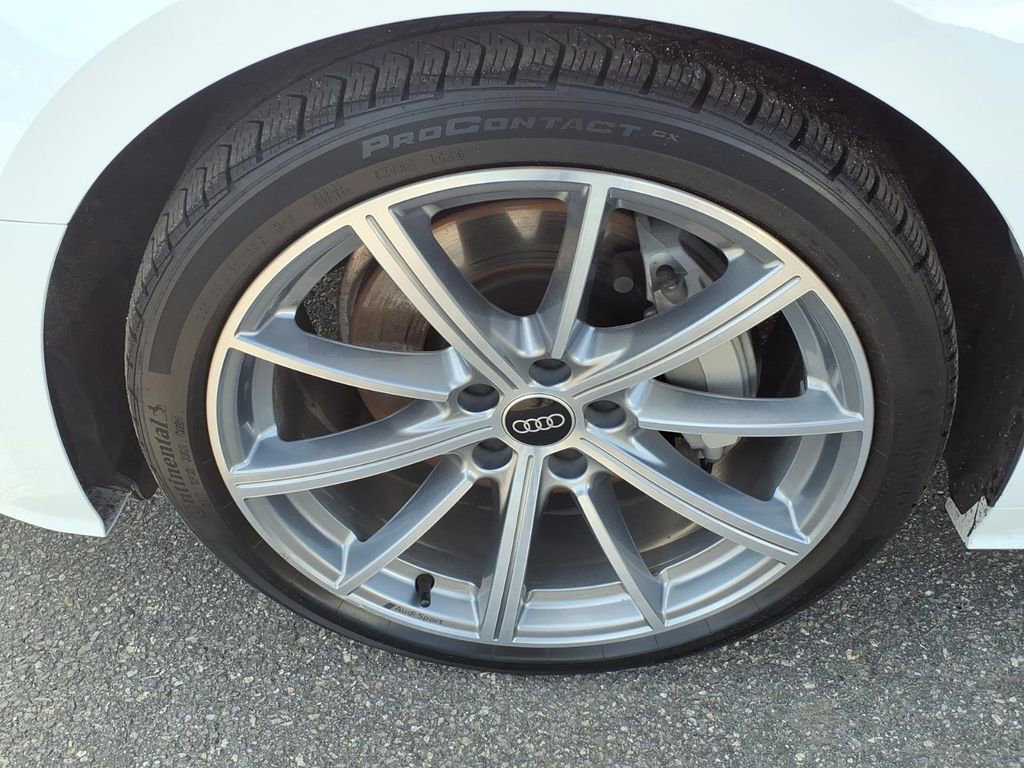 Used 2025 Audi A5 2.0T Premium Plus image 9