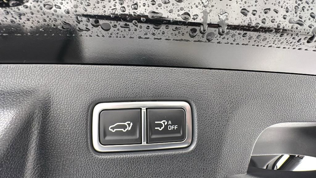 New 2026 Kia Sorento EX image 17