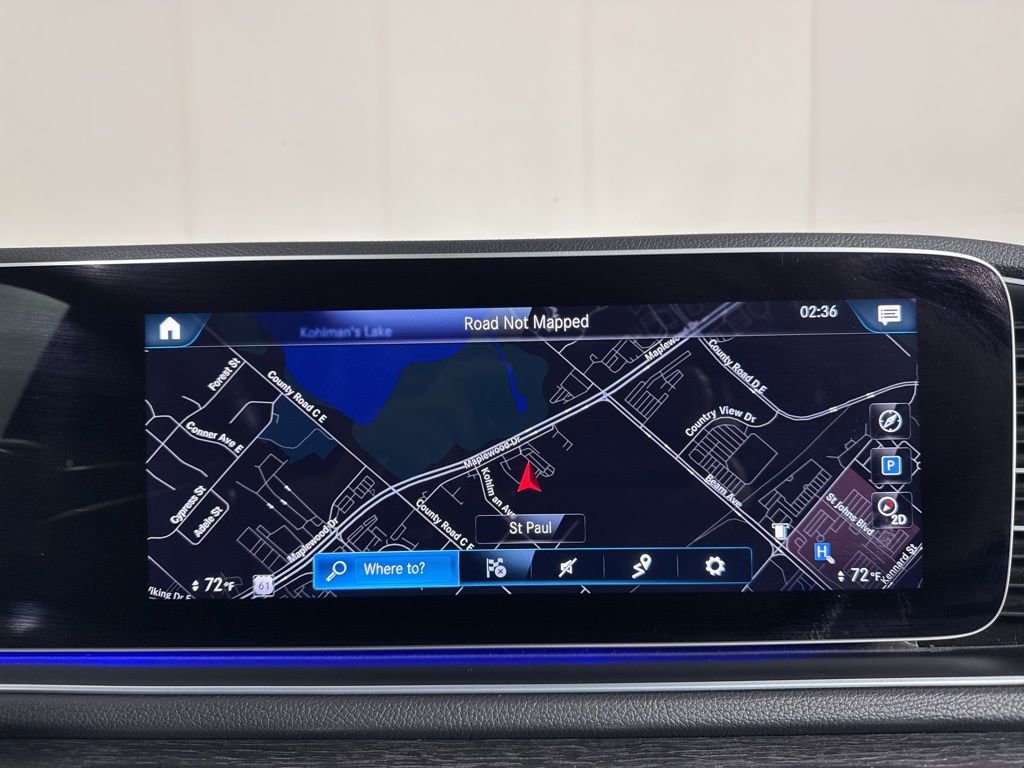 Used 2022 Mercedes-Benz GLE 350 4MATIC image 28