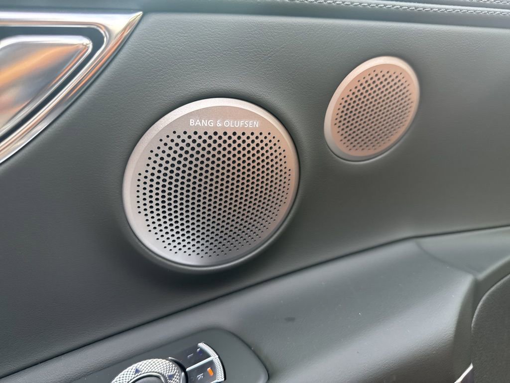New 2026 Genesis GV80 3.5T Prestige image 12