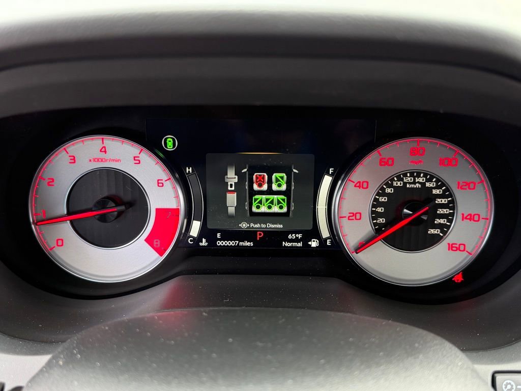 New 2026 Acura RDX A-Spec image 19