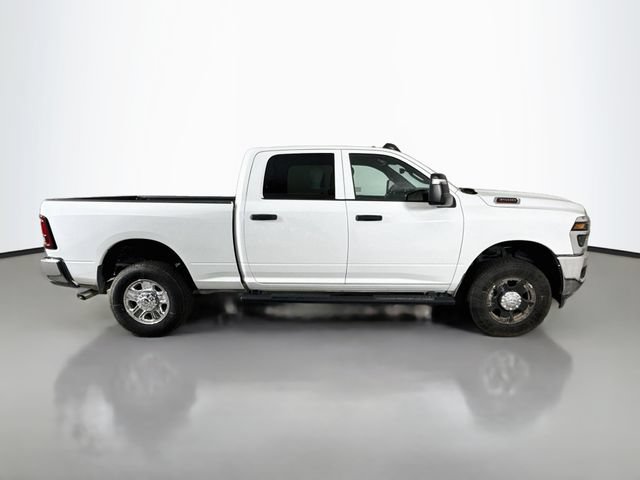 Used 2025 RAM 3500 Tradesman AWD/4WD image 8