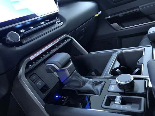 New 2026 Toyota Tundra Limited image 24