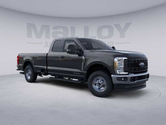 New 2026 Ford F350 XL w/ XL Off-Road Package AWD/4WD image 2