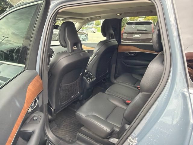 Used 2021 Volvo XC90 T6 Momentum w/ Advanced Package AWD/4WD image 7