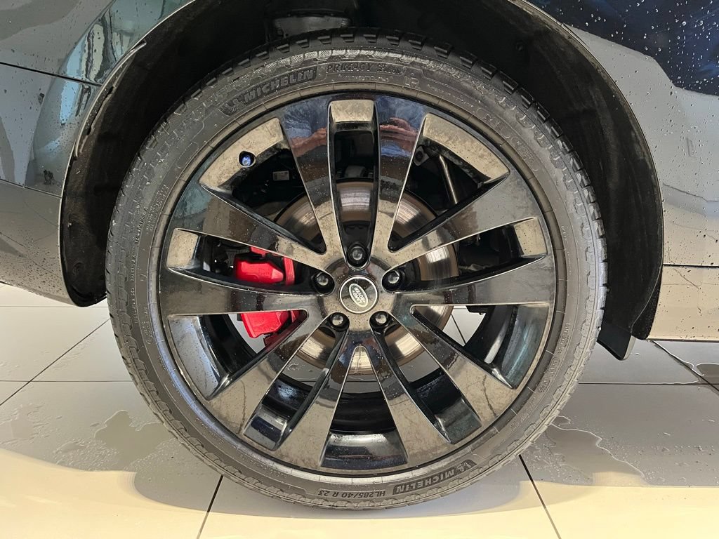 Used 2023 Land Rover Range Rover Sport SE Dynamic AWD/4WD image 15