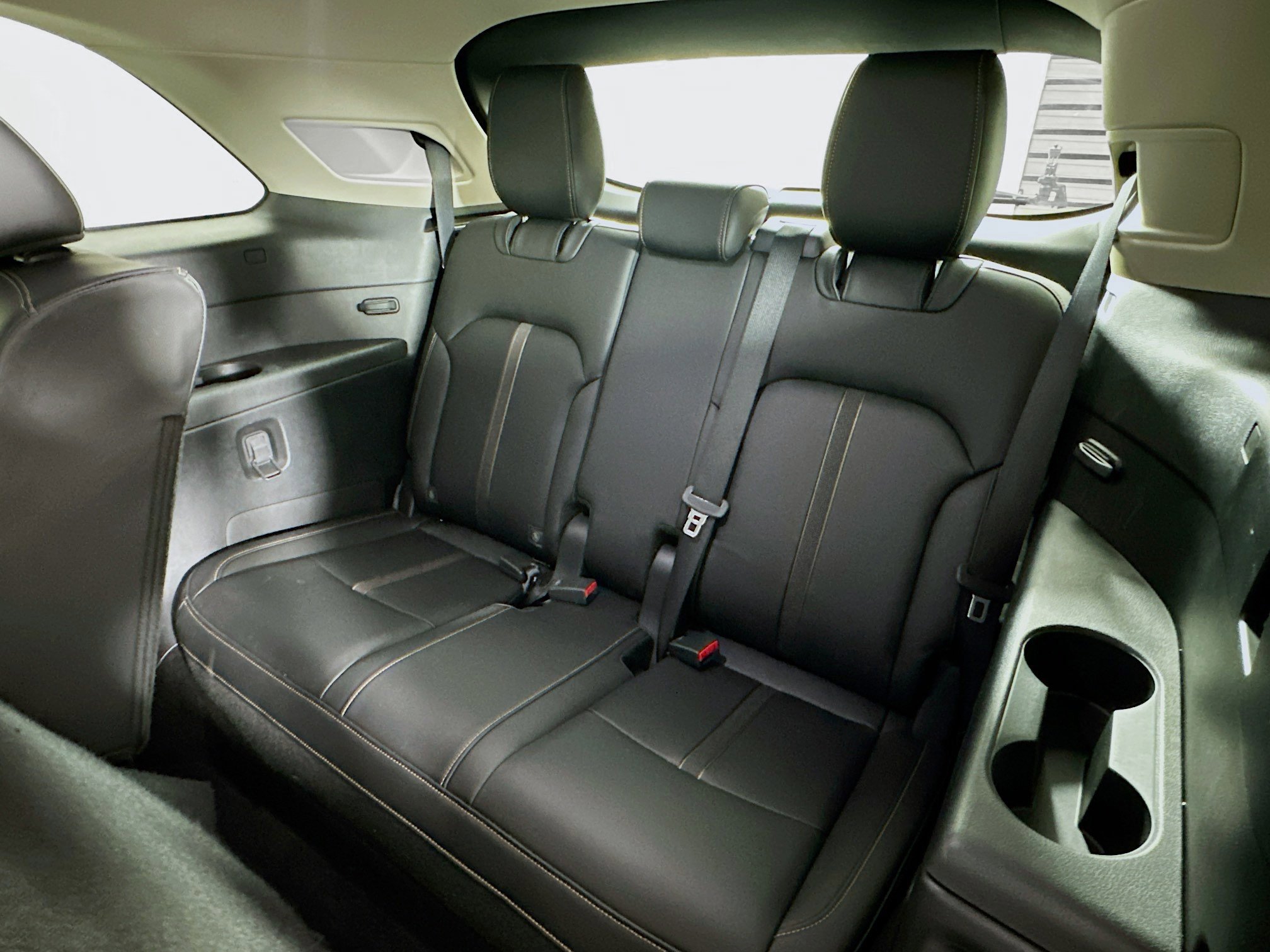 Used 2025 MAZDA CX-90 3.3 Turbo w/ Select Package image 29