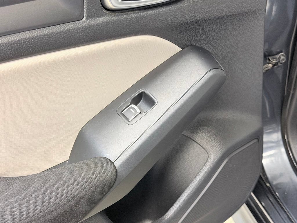 Used 2022 Honda Civic LX image 18