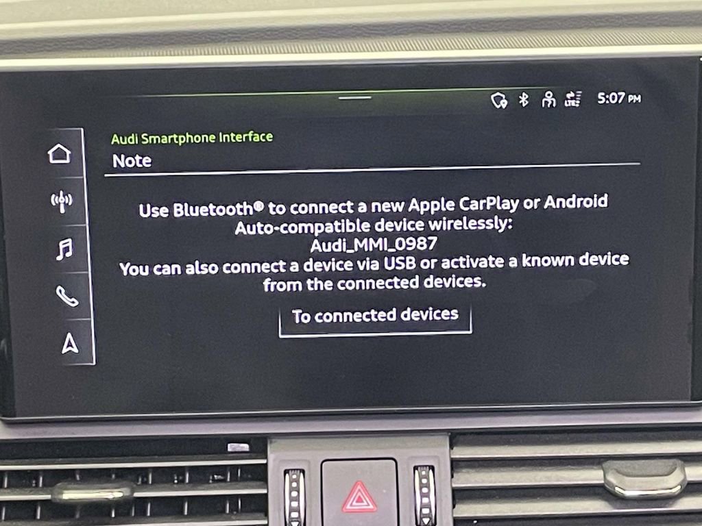 Used 2022 Audi Q5 2.0T Premium image 29