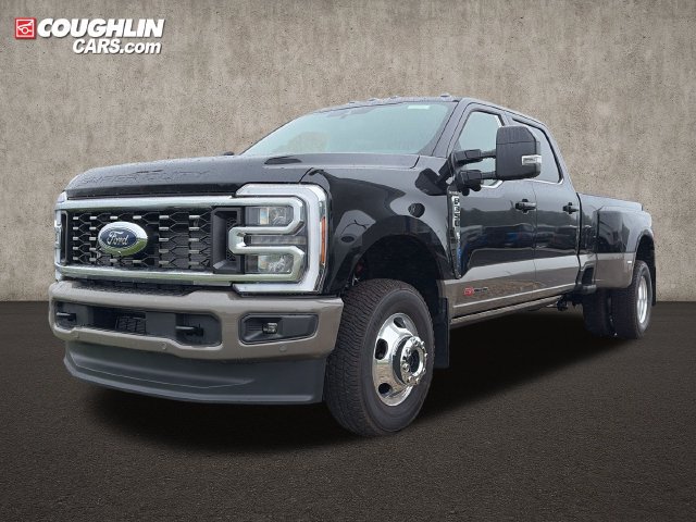 New 2026 Ford F350 King Ranch AWD/4WD image 3