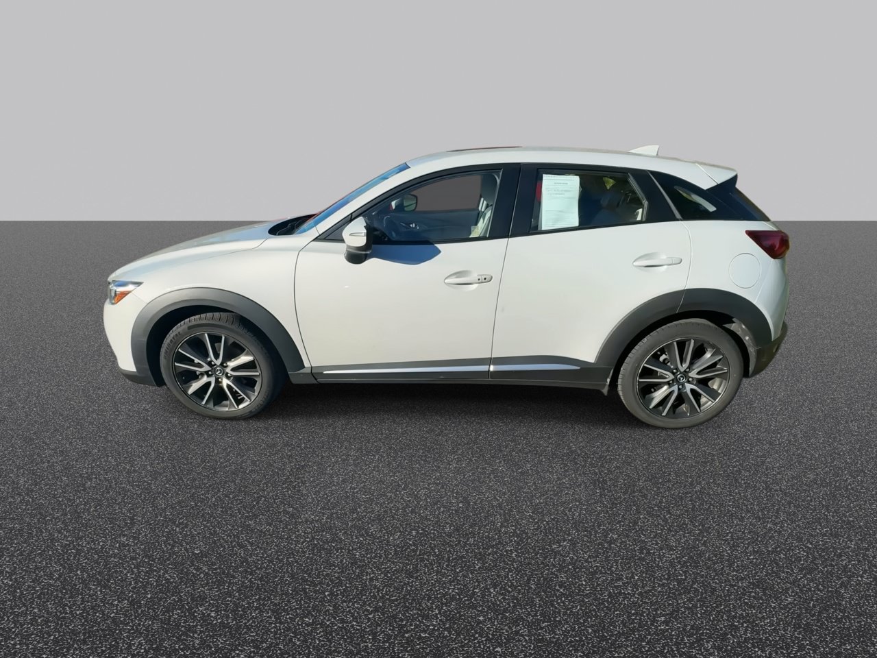 Used 2016 MAZDA CX-3 Grand Touring AWD/4WD image 6