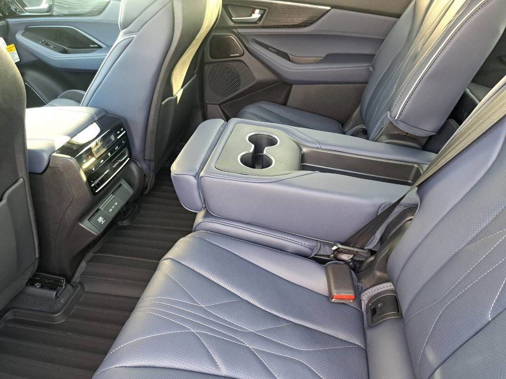 New 2026 Acura MDX Type S image 19