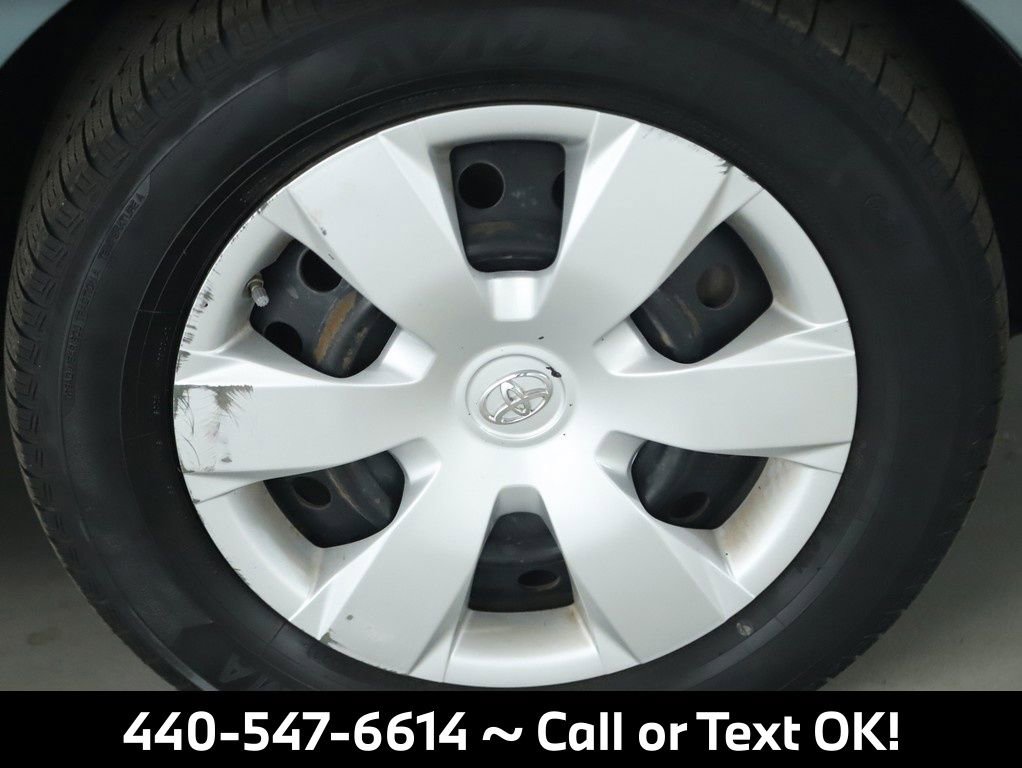 Used 2009 Toyota Camry LE image 39