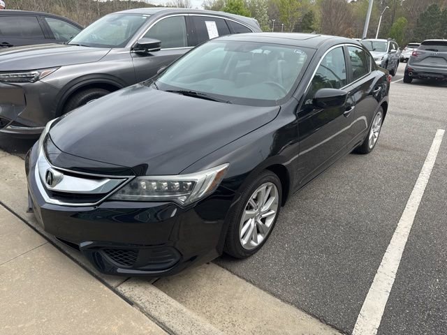 Used 2017 Acura ILX w/ Premium Package image 13