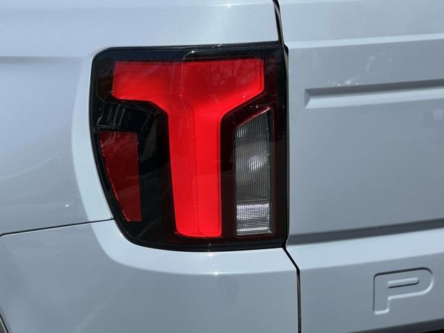 Certified 2026 Honda Passport RTL image 9