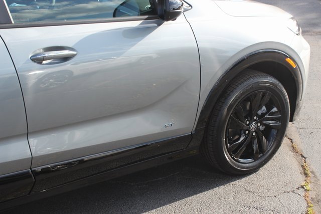 New 2026 Buick Encore GX Sport Touring w/ Advanced Technology Package image 12