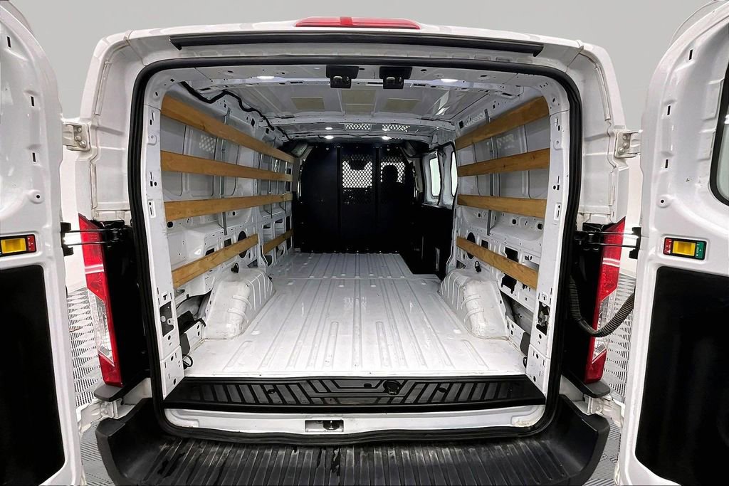 Used 2020 Ford Transit 250 Low Roof w/ Exterior Upgrade Package RWD image 23