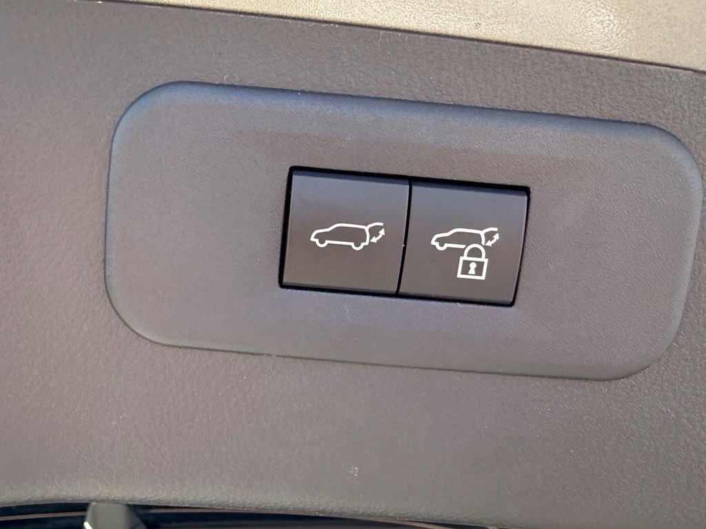Used 2024 Lexus NX 350 AWD image 19