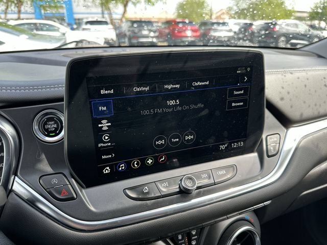 Used 2024 Chevrolet Blazer LT FWD image 8