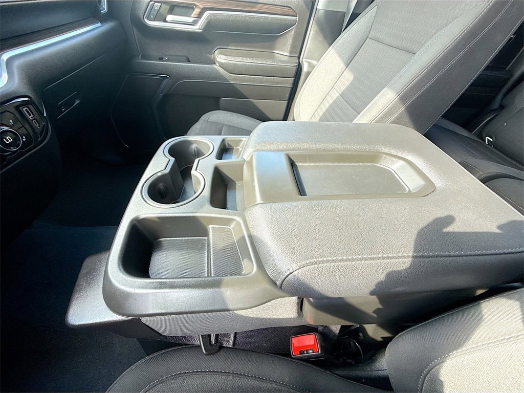 Used 2023 Chevrolet Silverado 1500 LT image 15