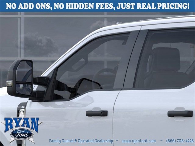 New 2026 Ford F350 XL image 20