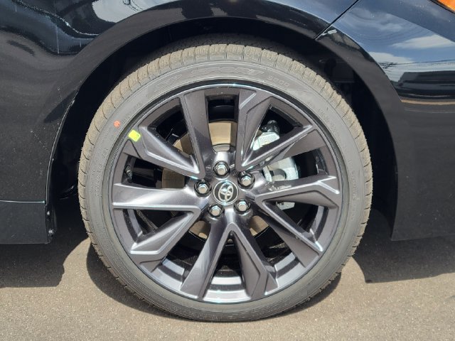 New 2026 Toyota Corolla SE w/ SE Package FWD image 24