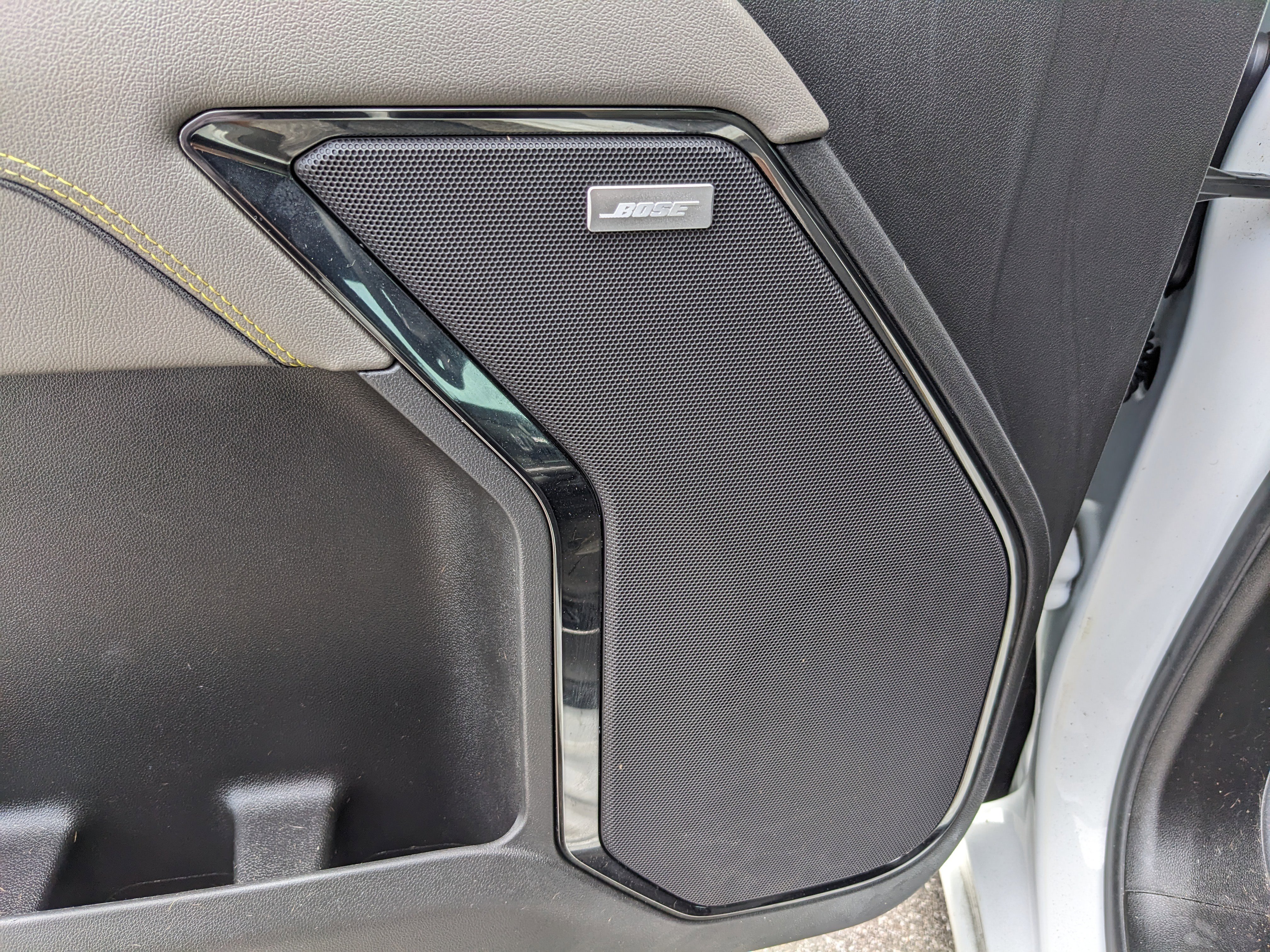 Used 2024 Chevrolet Silverado 1500 ZR2 w/ Dark Appearance Package image 21