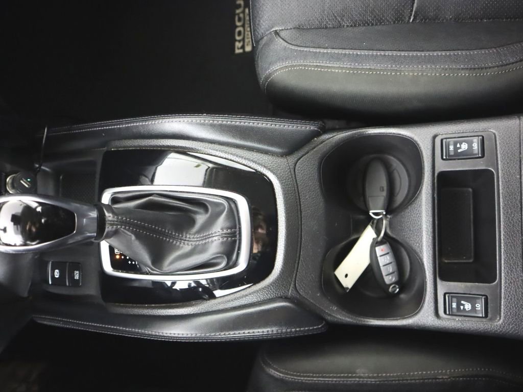 Used 2019 Nissan Rogue Sport SL image 14